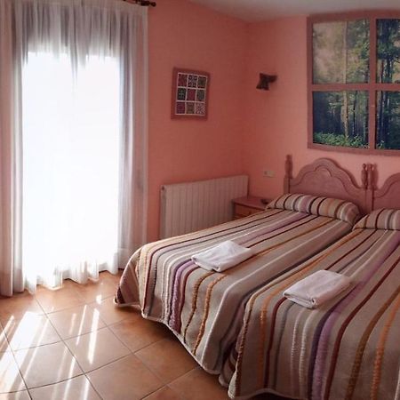 Hostal La Vega Peralejos المظهر الخارجي الصورة