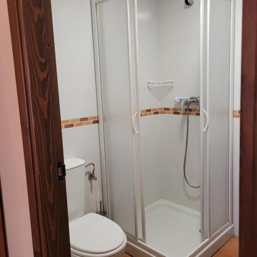 Hostal La Vega Peralejos المظهر الخارجي الصورة