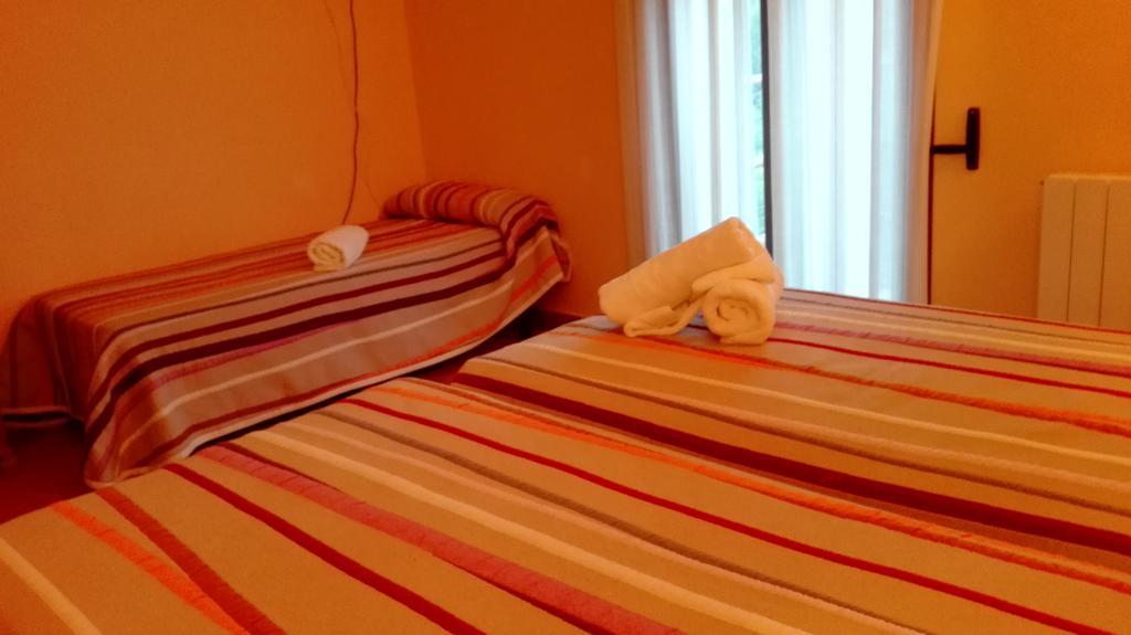 Hostal La Vega Peralejos المظهر الخارجي الصورة