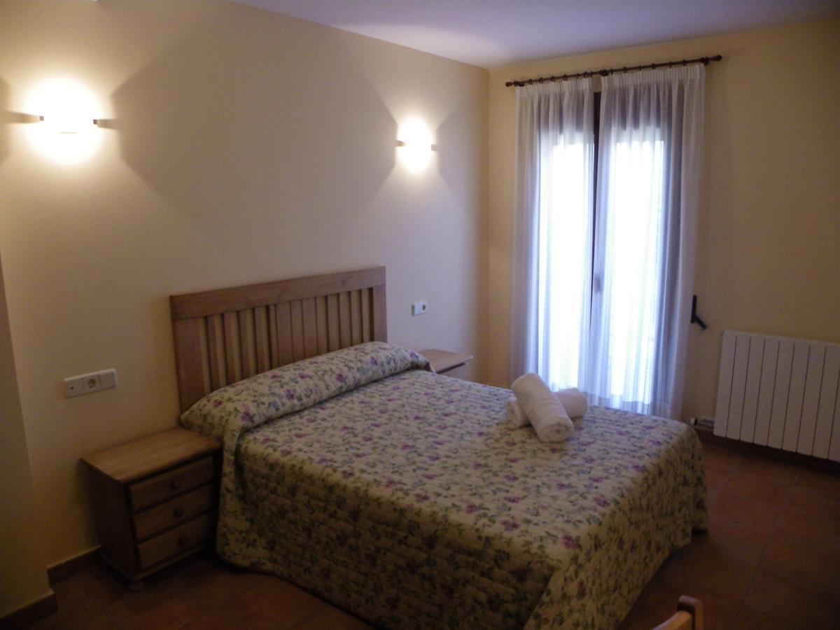 Hostal La Vega Peralejos المظهر الخارجي الصورة