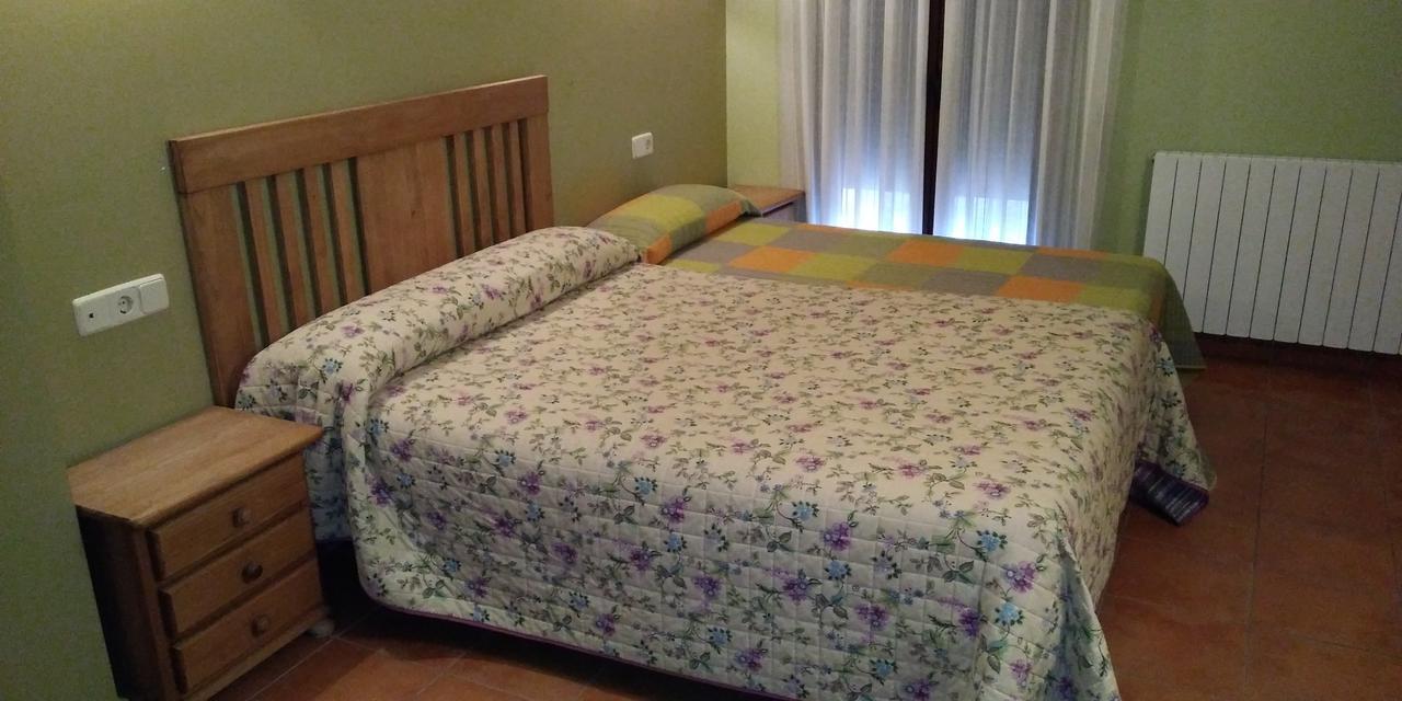 Hostal La Vega Peralejos المظهر الخارجي الصورة