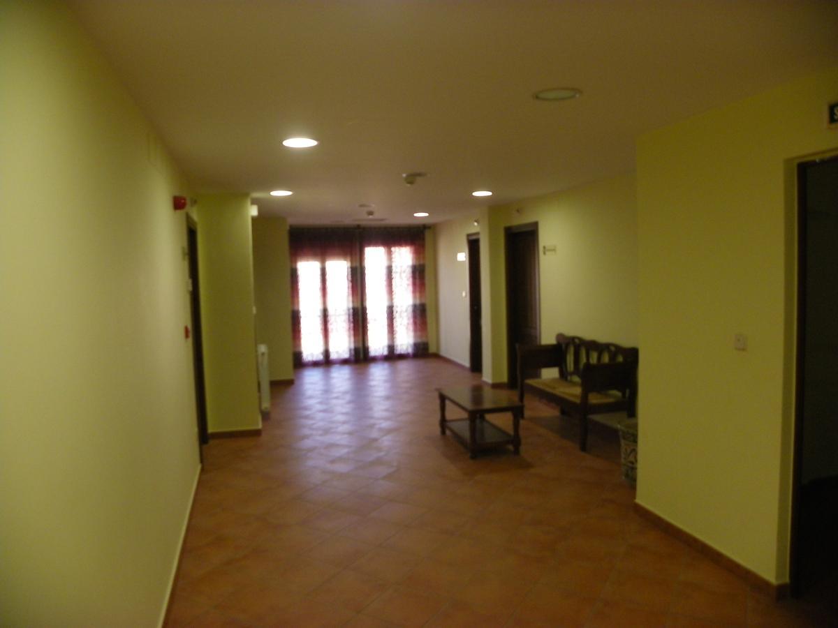 Hostal La Vega Peralejos المظهر الخارجي الصورة